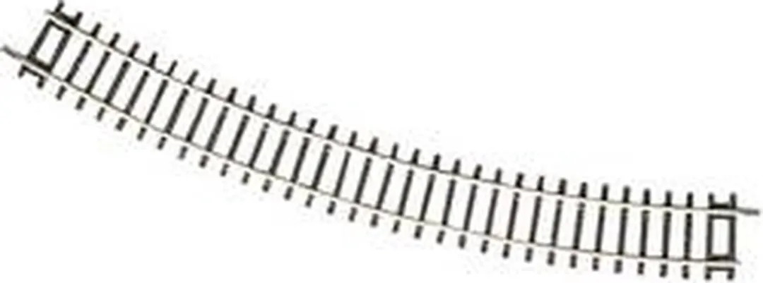Roco RocoLine 42424 Gebogen Rails H0