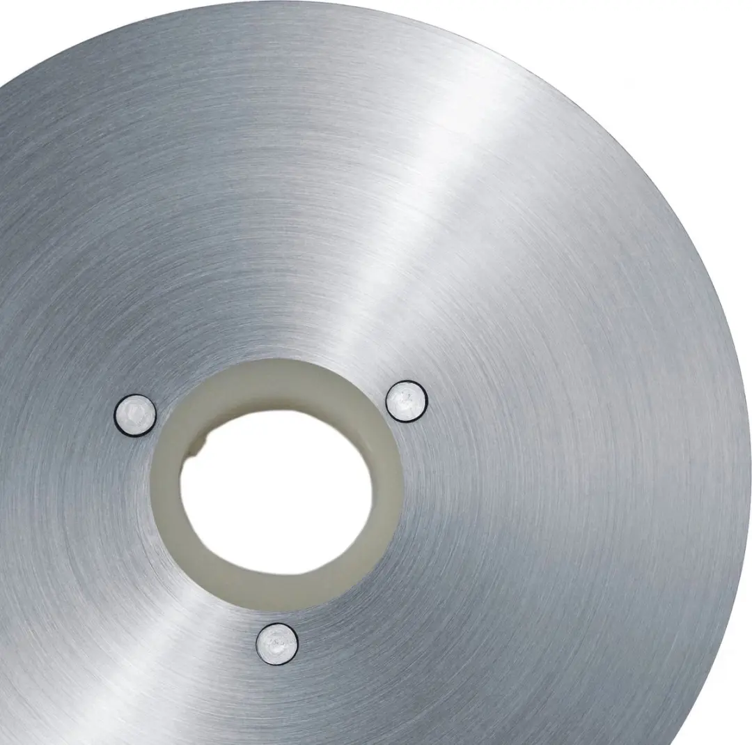 Graef 1781108 Mes voor Snijmachine Ø170mm
