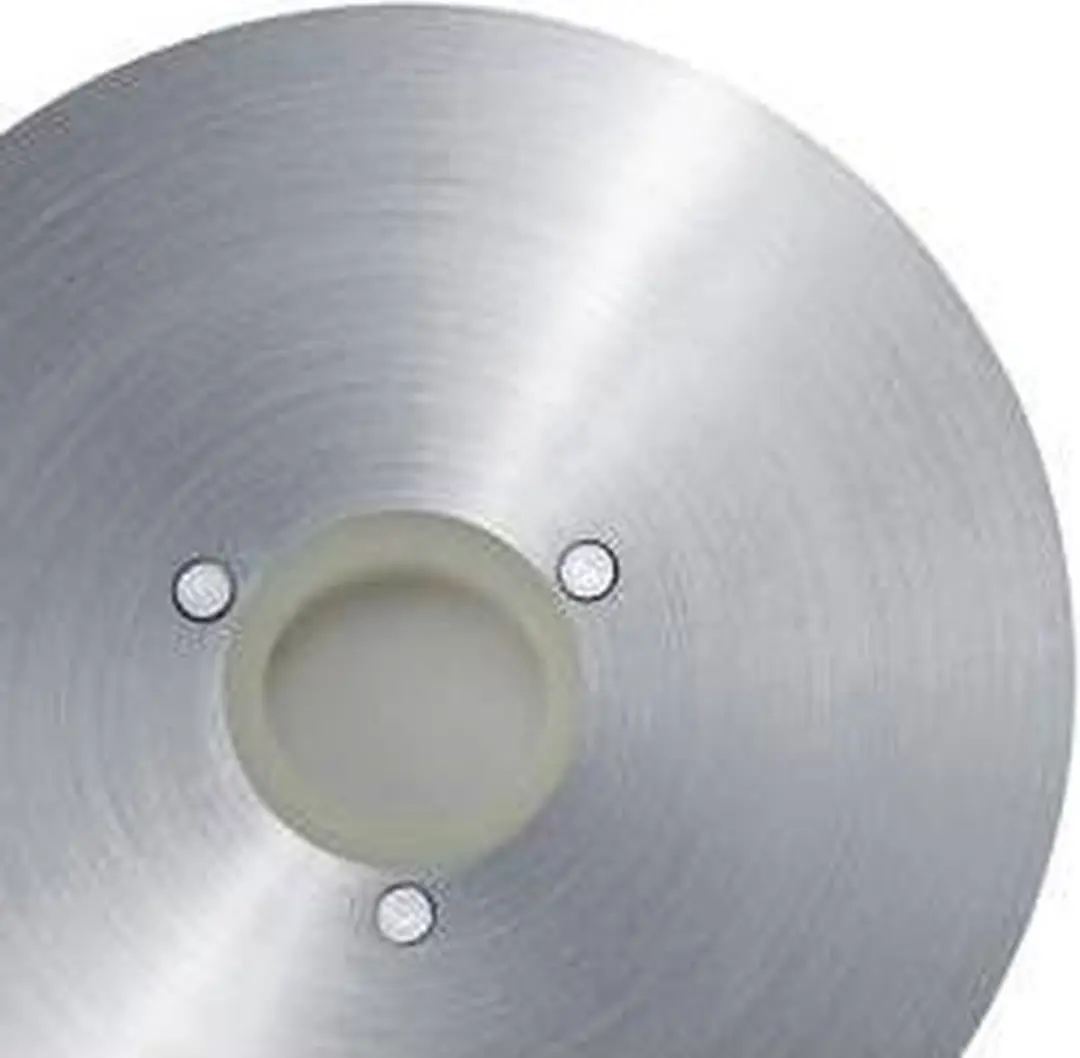 Graef 1781108 Mes voor Snijmachine Ø170mm - RVS - afbeelding 5 van 5
