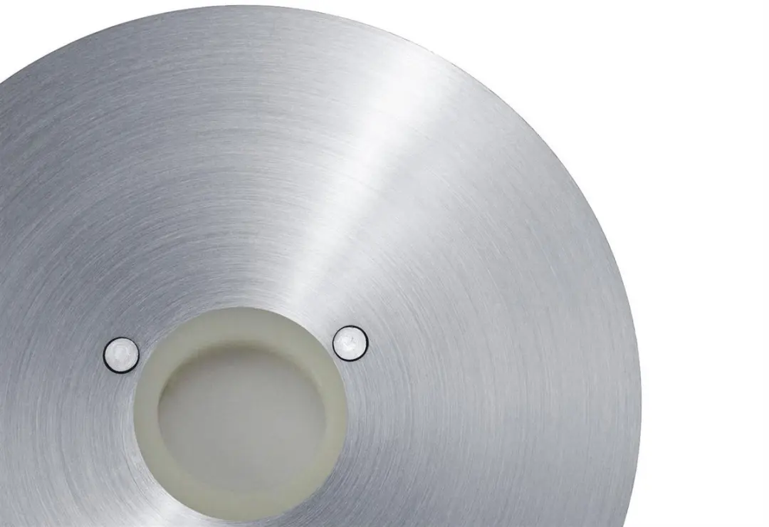 Graef 1781108 Mes voor Snijmachine Ø170mm - RVS - afbeelding 2 van 5