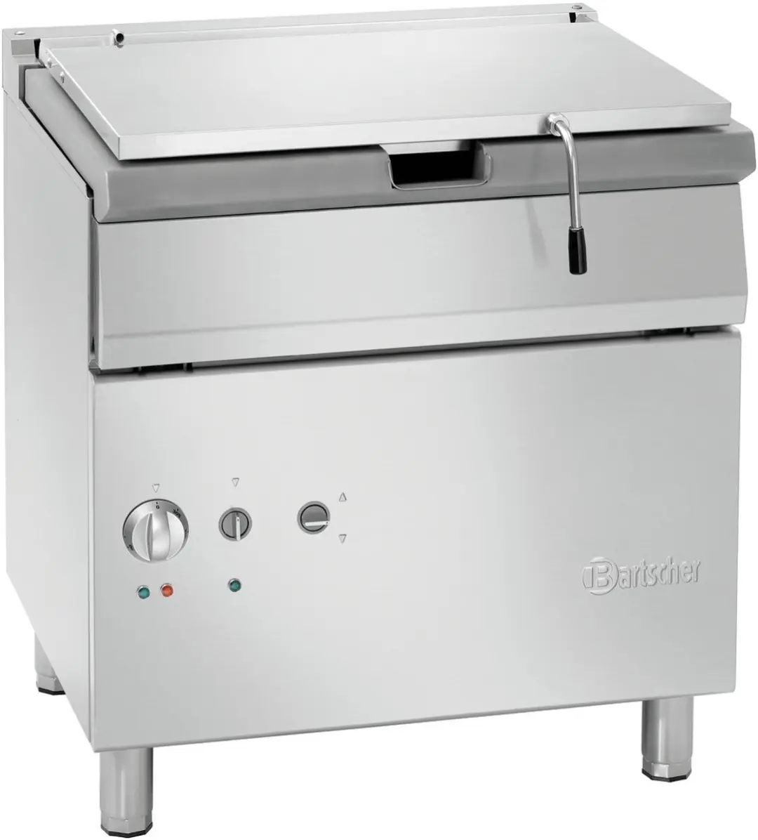 Bartscher Braadpan