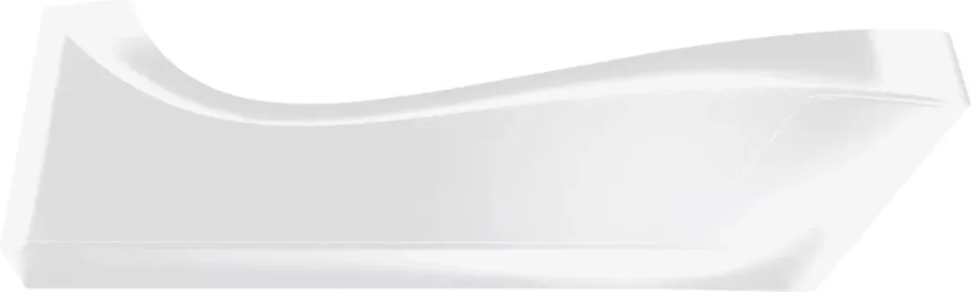 Bamix draadloze staafmixer / keukenmachine - 3 snelheden - Cordless Plus Wit