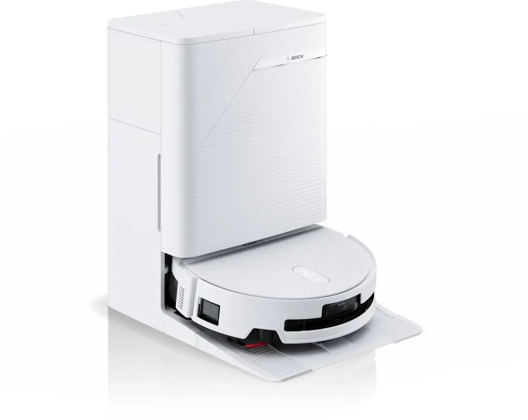 Bosch BCR2S2WX Spotless 2 Advanced