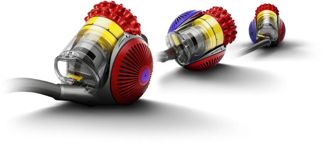 Dyson Big Ball™Turbine