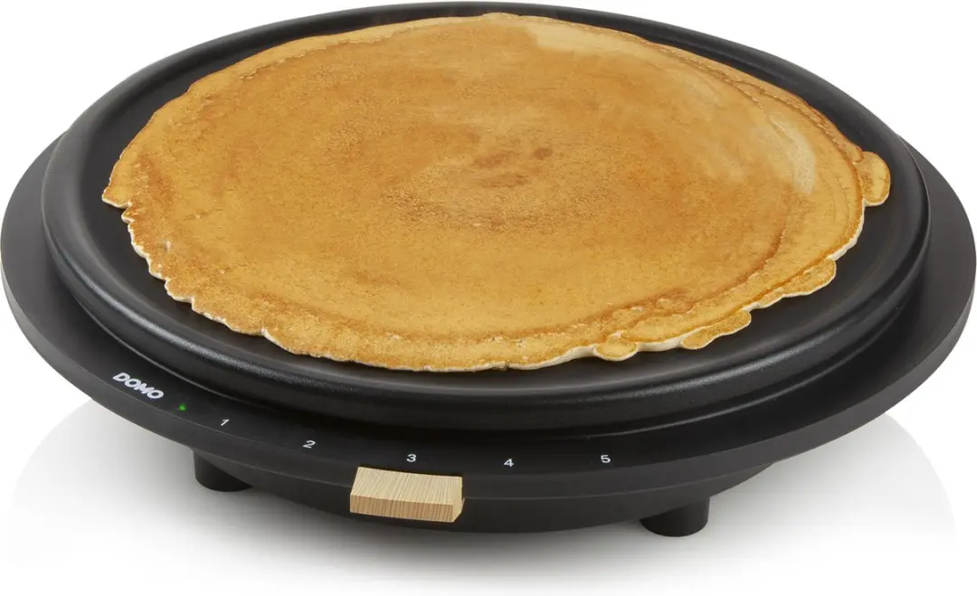 DOMO DO9227P Pannenkoekenmaker