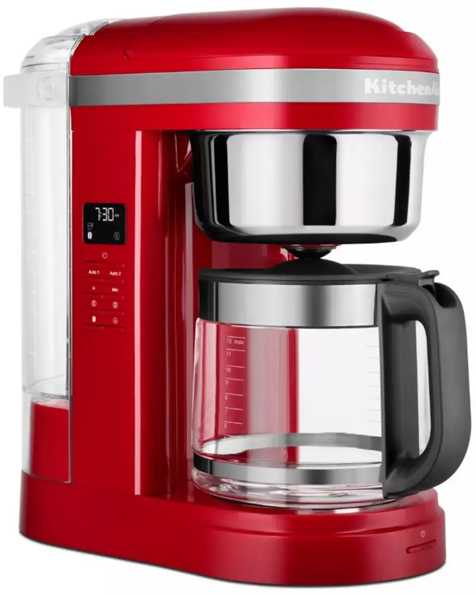 KitchenAid 5KCM1209EER Filterkoffiezetapparaat
