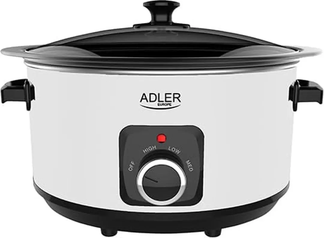 Adler AD 6413W Slowcooker