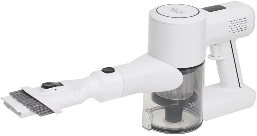 Adler AD 7060 Steelstofzuiger - 350W - afbeelding 4 van 6