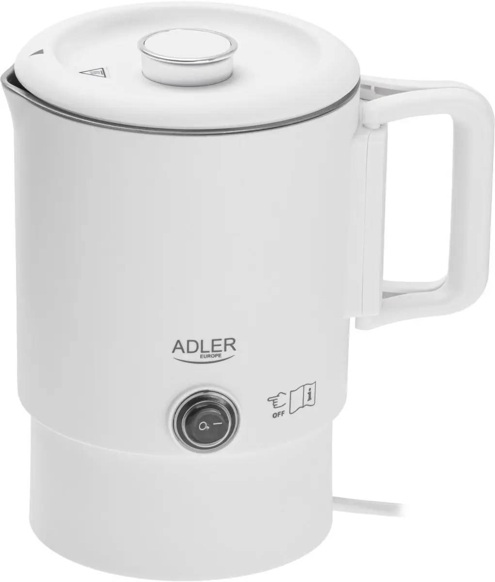 Adler AD 1388W Reiswaterkoker 0,8L