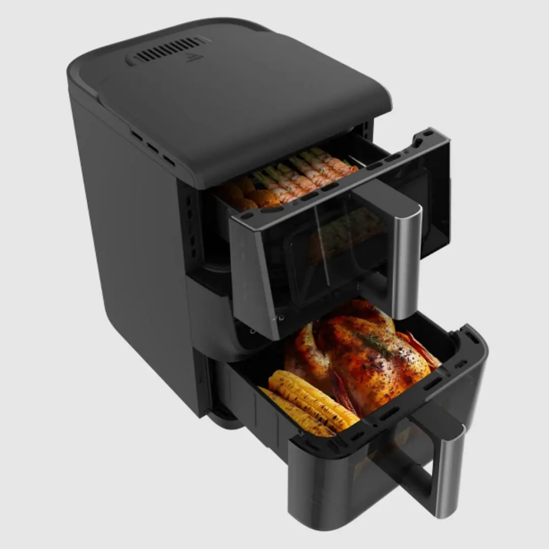 Cecotec 2000 W 10 L Airfryer