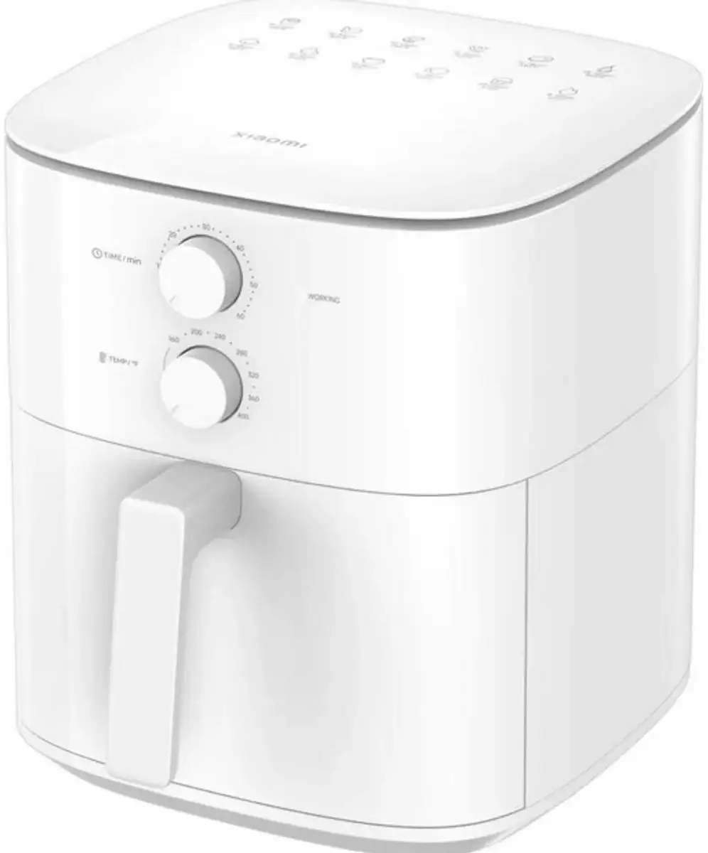 Airfryer 6L
