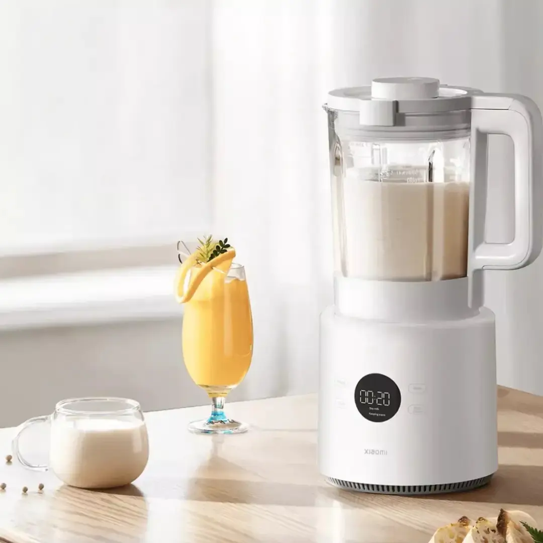 Xiaomi Blender Pro BHR07QSEU - 800W - 1,75l - afbeelding 6 van 6