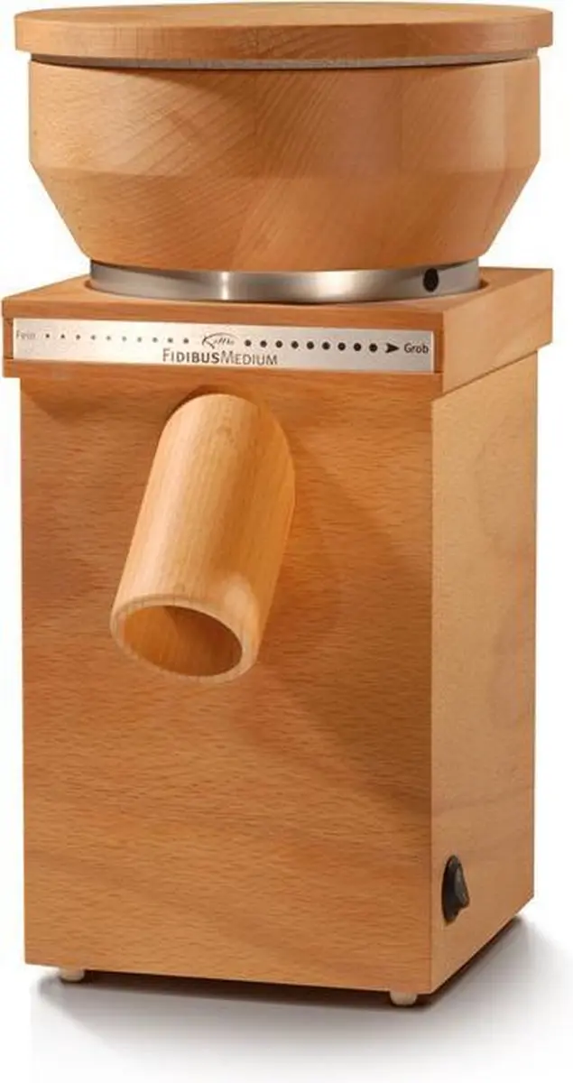 KoMo Fidibus Medium