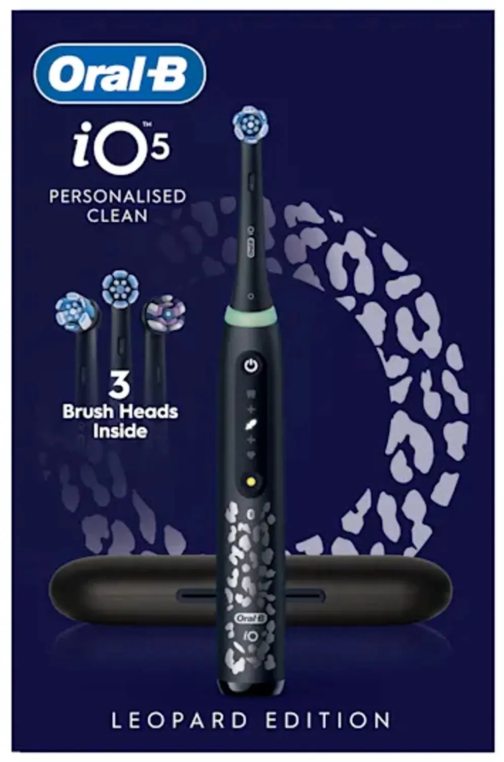 Oral B IO 5
