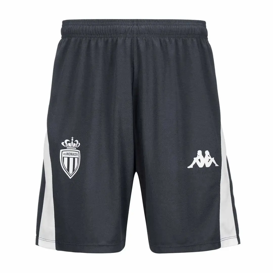 Kappa AS Monaco Ahora Pro 8 2024/25 Kort