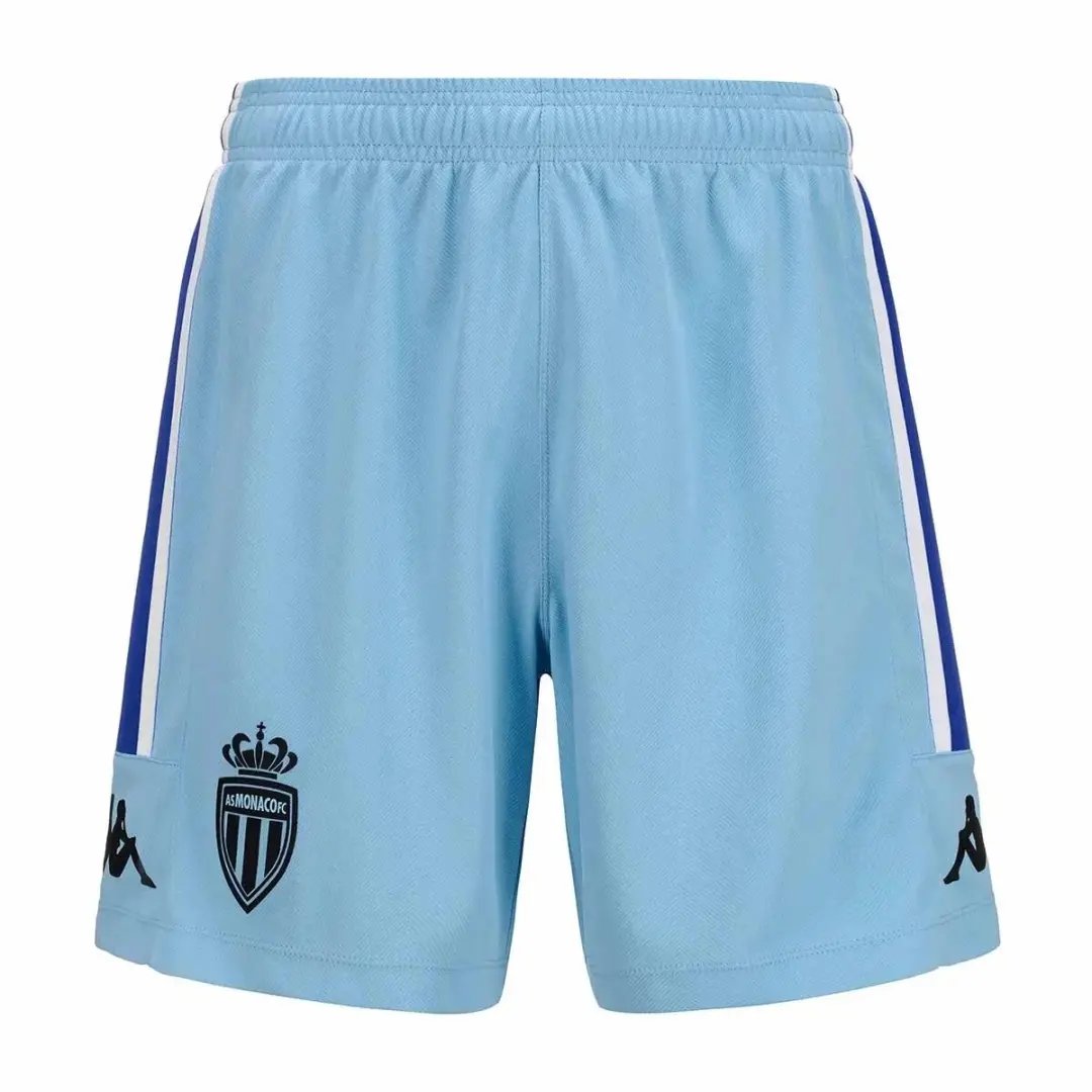 Kappa AS Monaco Keepersshort Kombat Ryder 2024/25