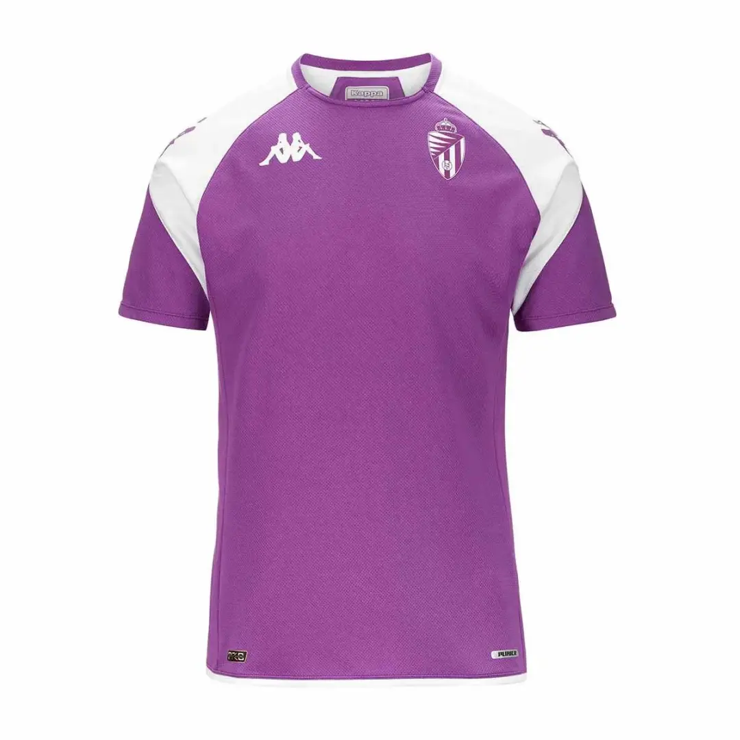 Kappa Real Valladolid Abou Pro 7 Trainingstrui 2023/24