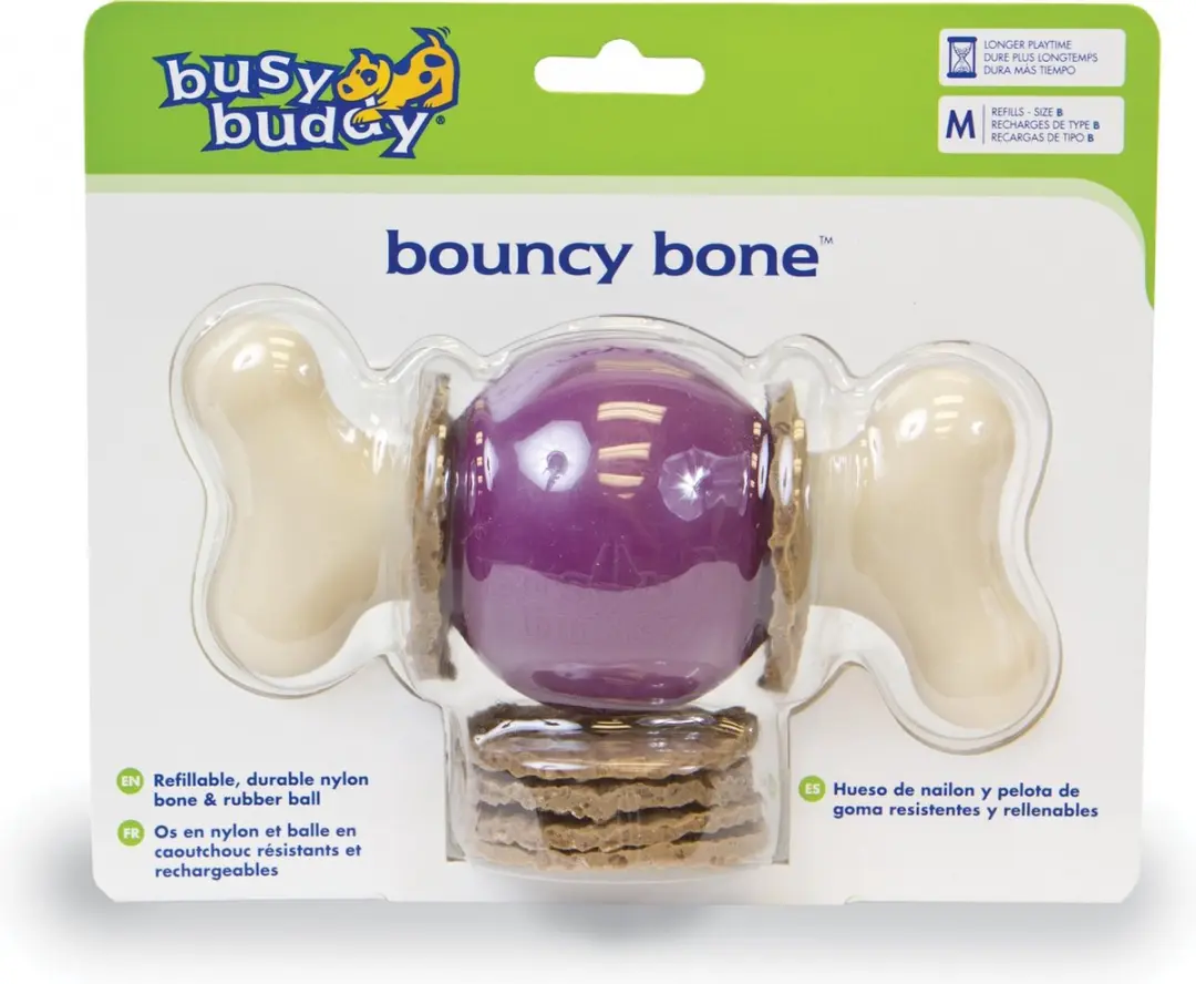 PetSafe Bouncy Bone