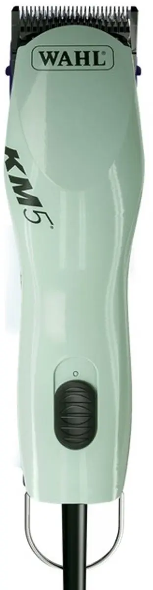 Wahl KM5 Hondentondeuse