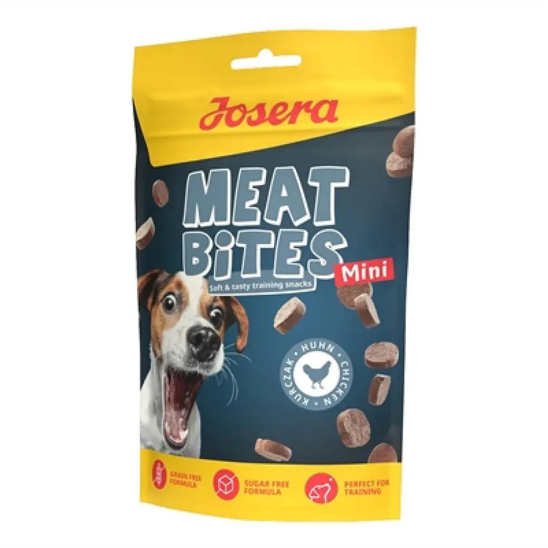 Josera Mini Kip Hondenbites