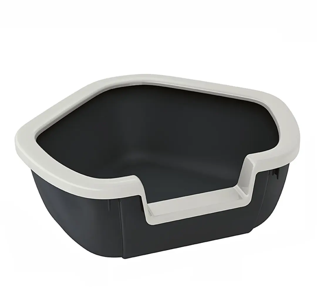Ferplast Dama Open Kattenbak