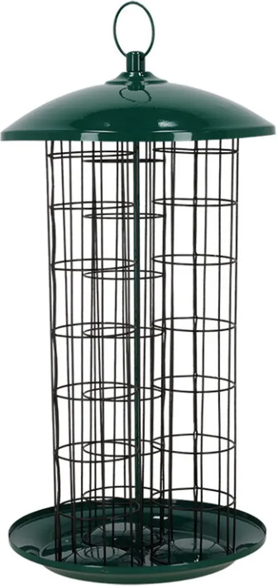 Esschert Design Vetbollenautomaat XXL B:23 D:23 H:44 cm