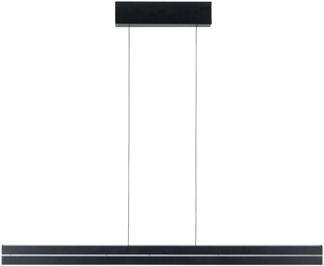 Paulmann LED Hanglamp Raiko RGBW+ 1400lm
