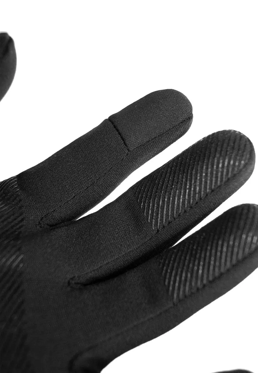 Reusch Heat Liner Touch-TECH Handschoen - Zwart - Maat 7 - afbeelding 3 van 6