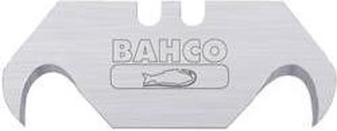 Bahco KBGH-5P Haakmessen - 5 Stuks