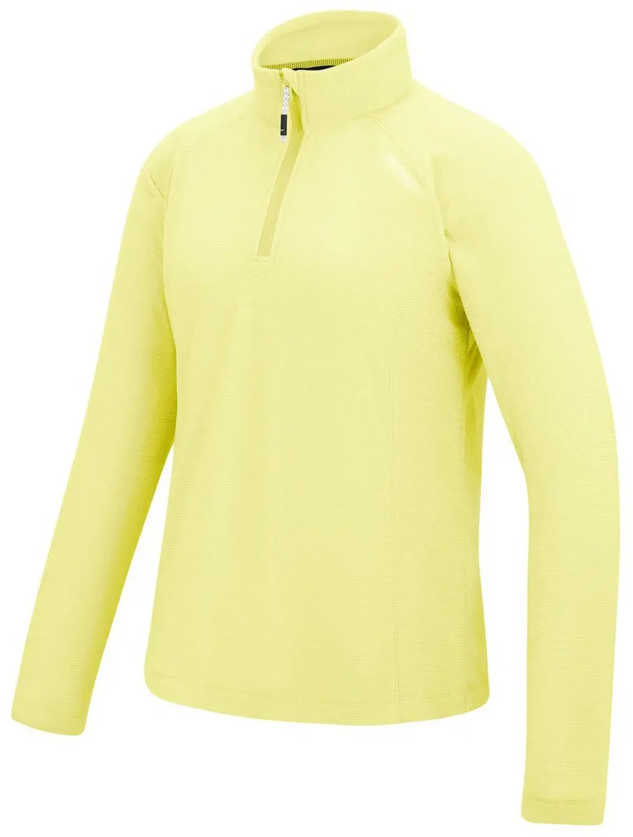 Fleece Dames Voor Wandelen - afbeelding 4 van 6