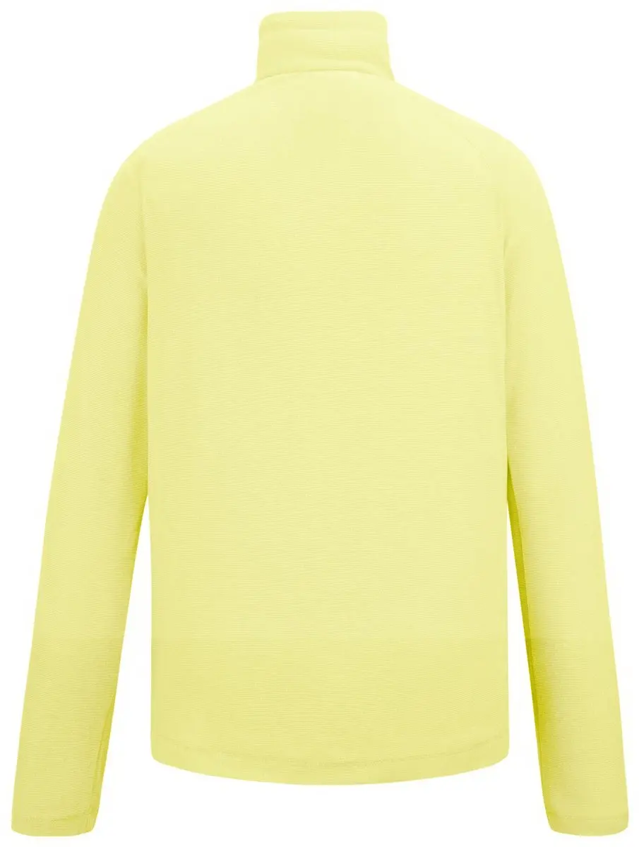 Fleece Dames Voor Wandelen - afbeelding 3 van 6