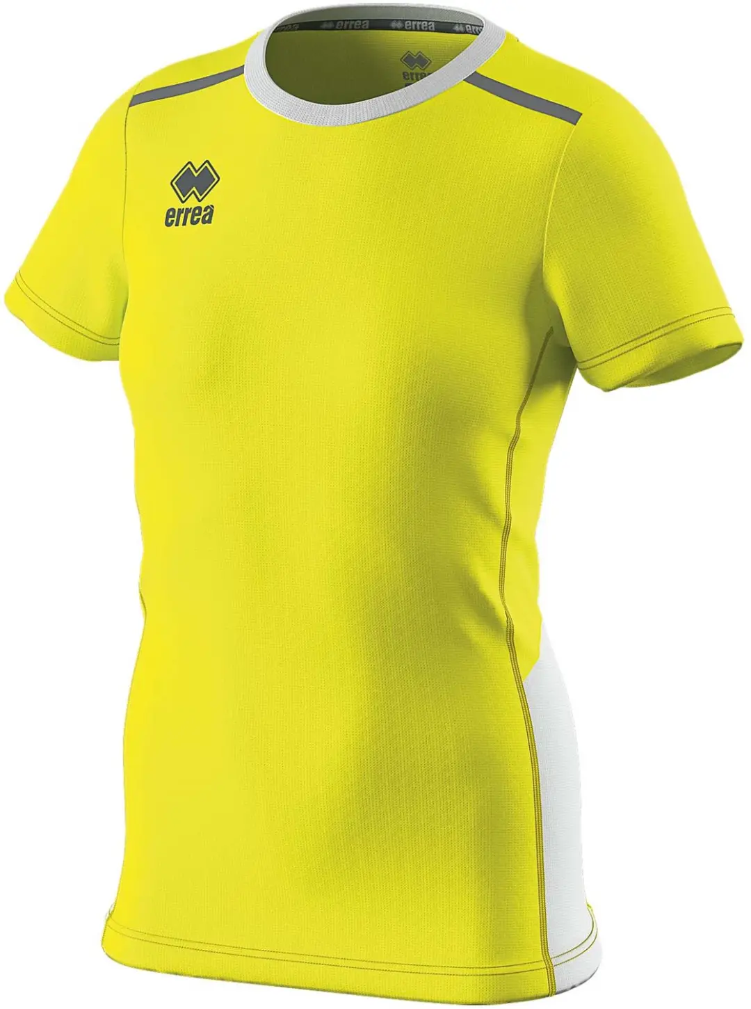 Errea Konnor Dames T-Shirt Korte Mouw - XL - afbeelding 4 van 6