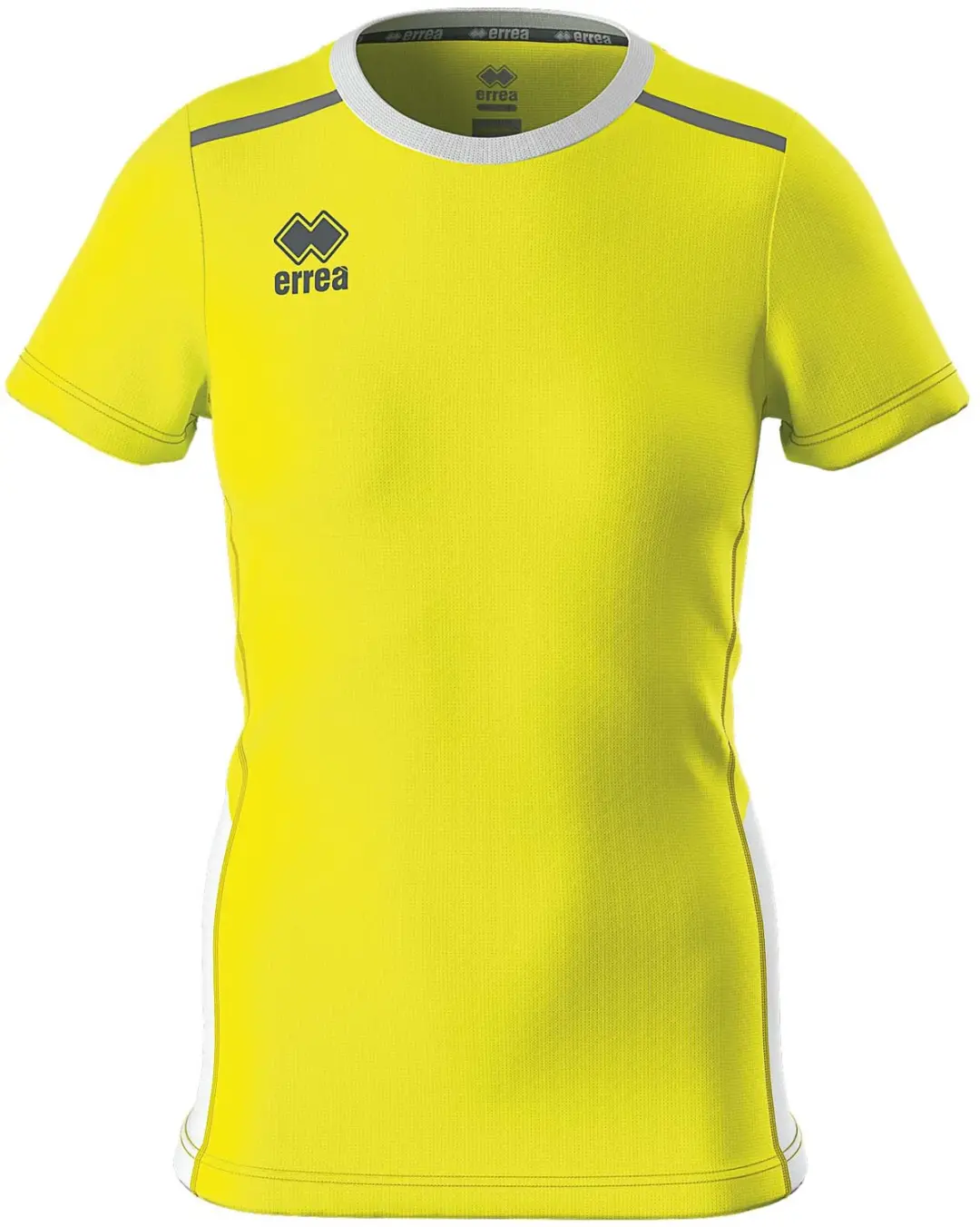 Errea Konnor Dames T-Shirt Korte Mouw