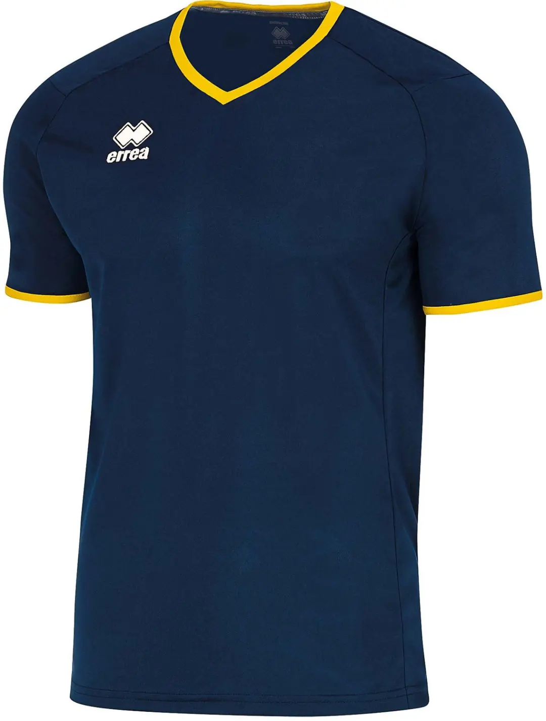 T-Shirt Errea Lennox Maglia Mc Jr