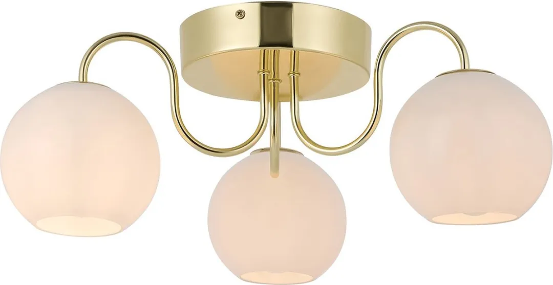 Nordlux Franca Plafondlamp