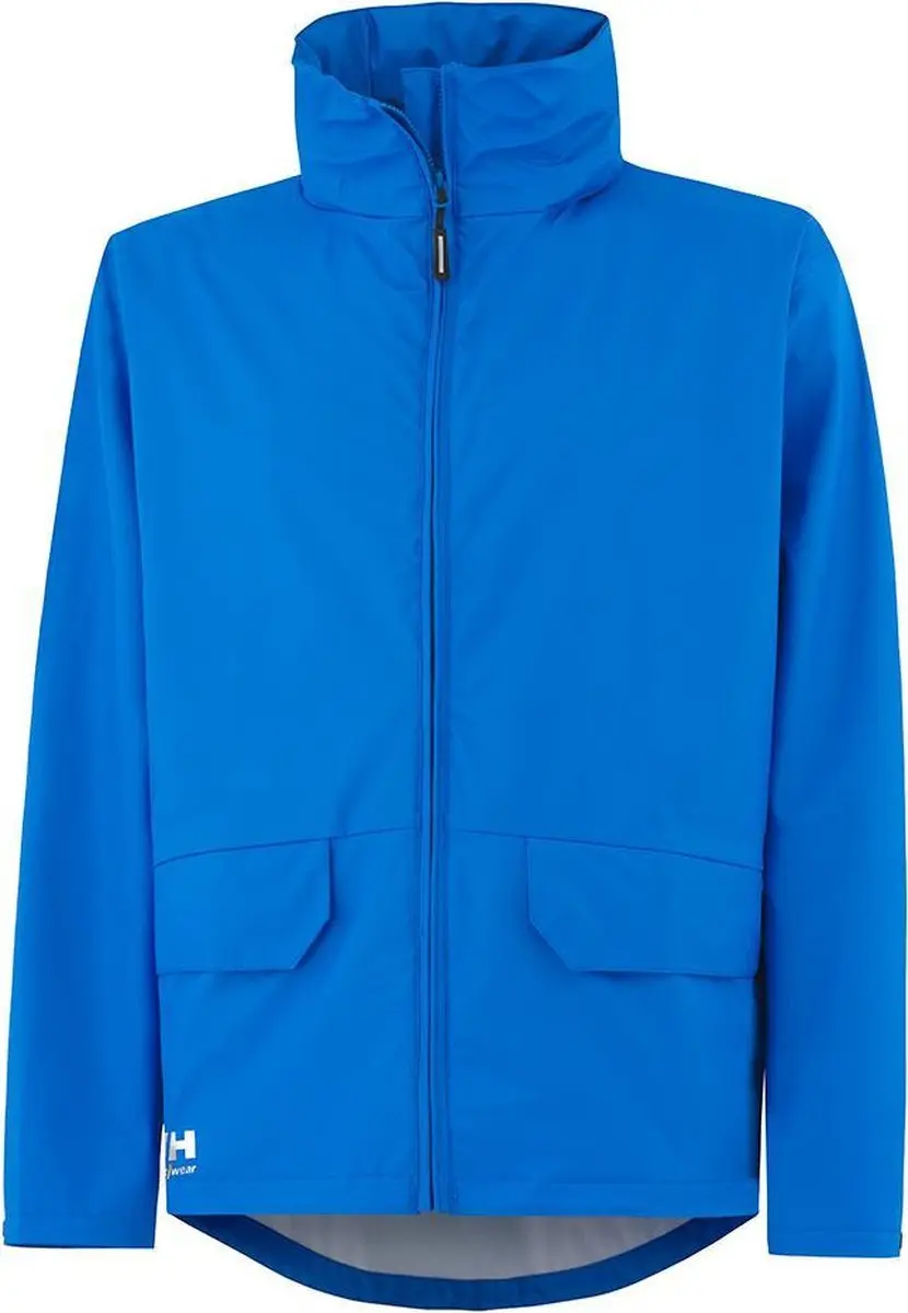 Helly Hansen Voss Regenjas