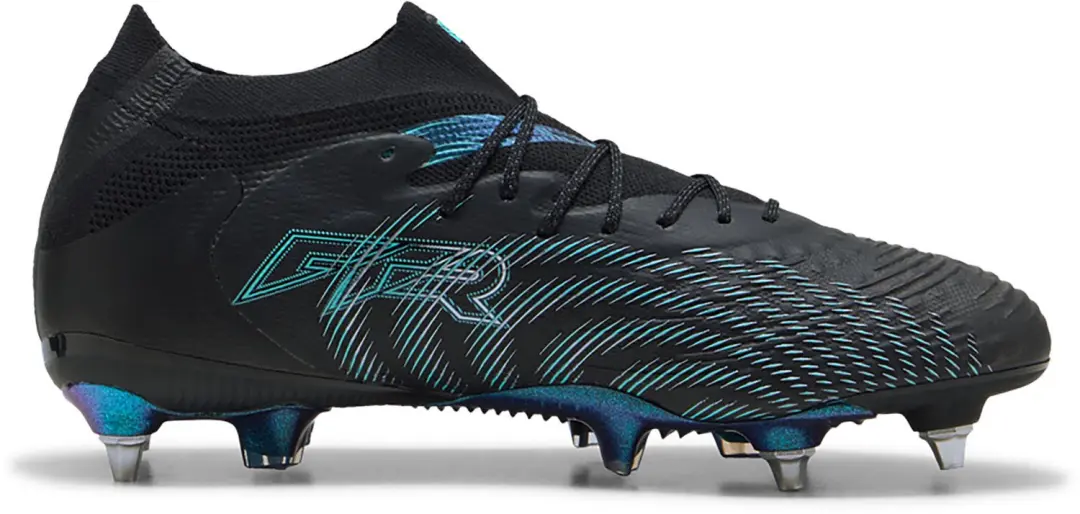 Voetbalschoenen Puma Future 9 Ultimate Mxsg - Sportswear - Volwassen - afbeelding 4 van 6