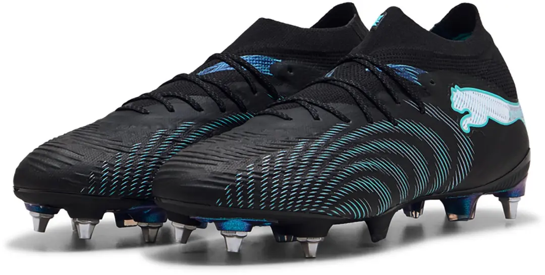 Voetbalschoenen Puma Future 9 Ultimate Mxsg - Sportswear - Volwassen - afbeelding 2 van 6