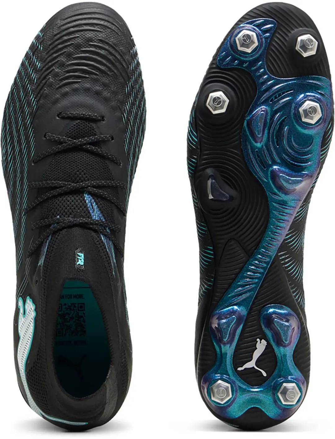 Voetbalschoenen Puma Future 9 Ultimate Mxsg - Sportswear - Volwassen - afbeelding 5 van 6