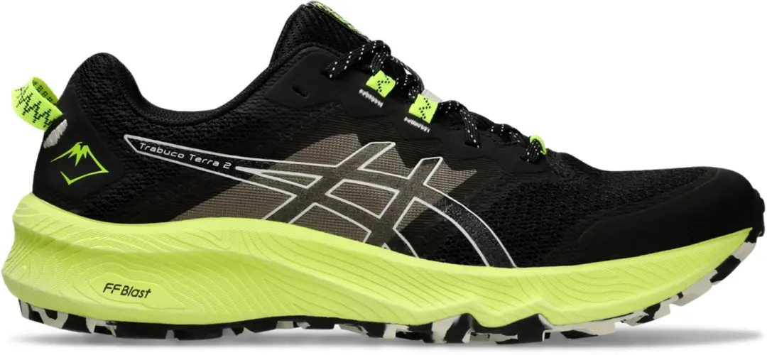 ASICS Trabuco Terra 2