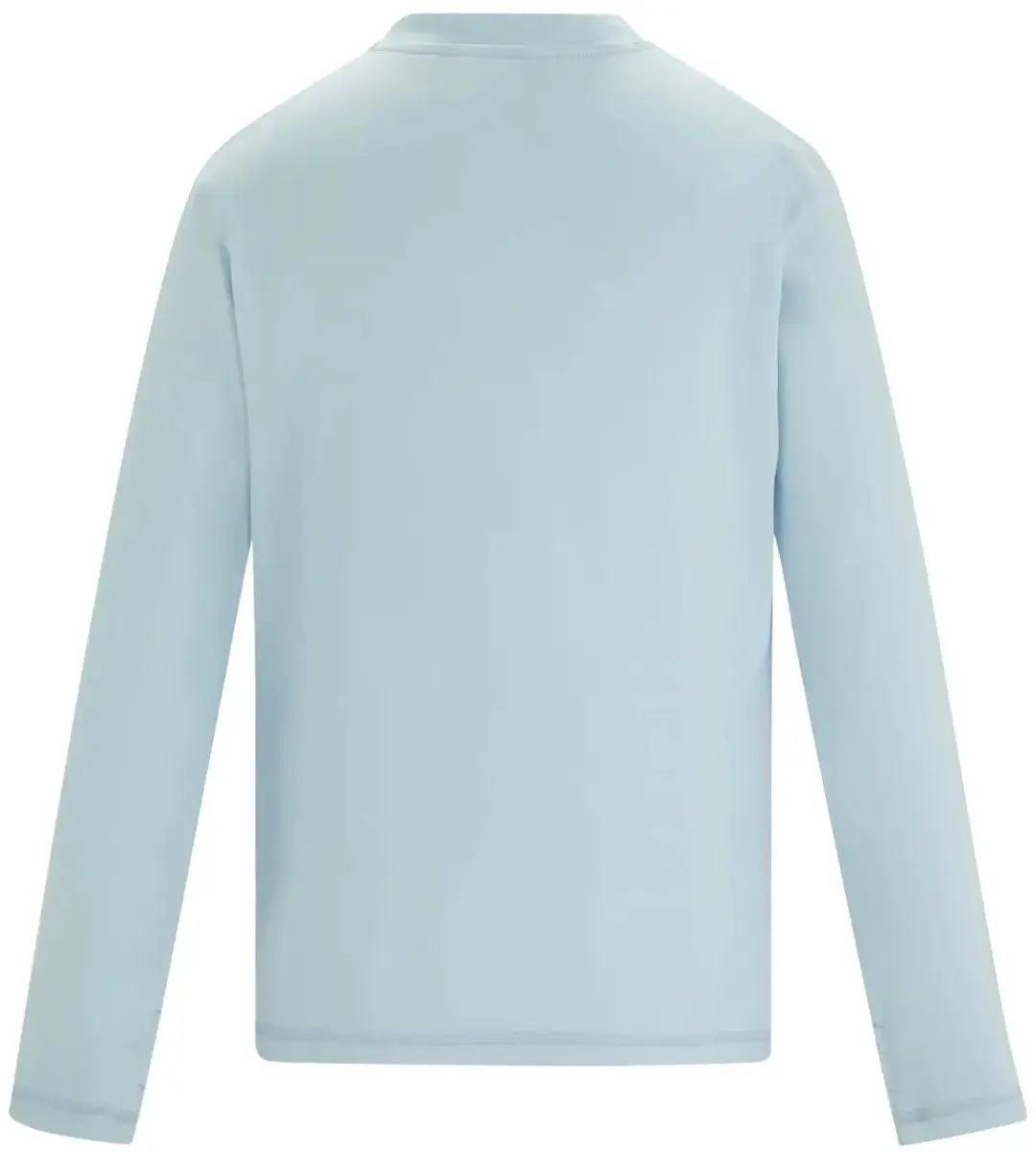 Regatta Alvarado T-shirt Lange Mouwen Kind - Skyway - 152 - afbeelding 2 van 2