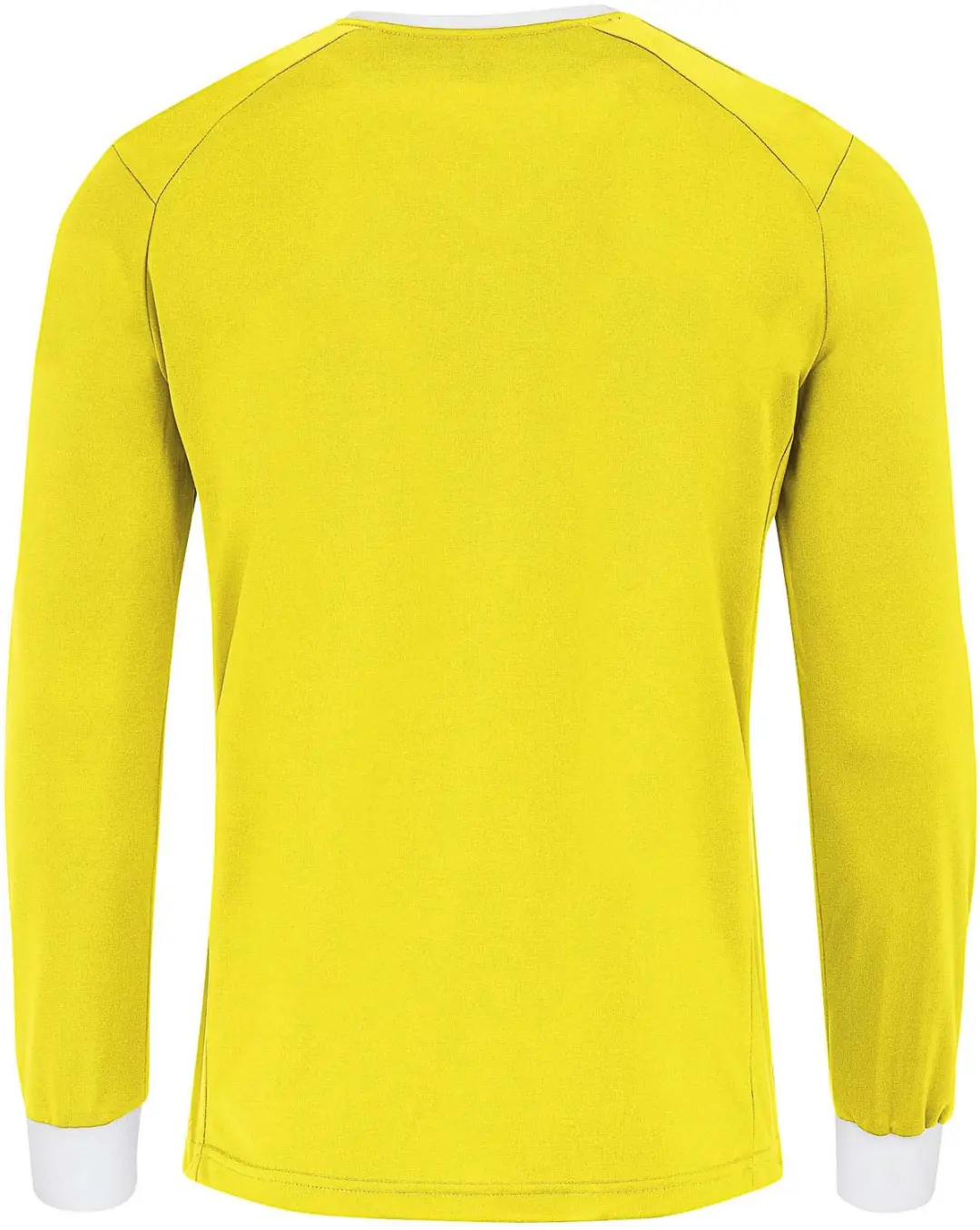Errea Lennox Shirt Lange Mouw Ad