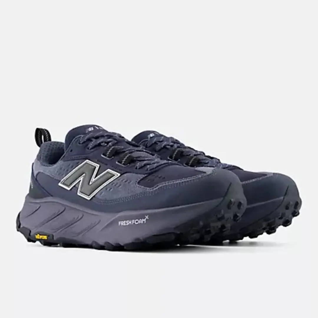 New Balance FreshFoam Hierro Trek V9 Schoenen - Blauw - afbeelding 5 van 6