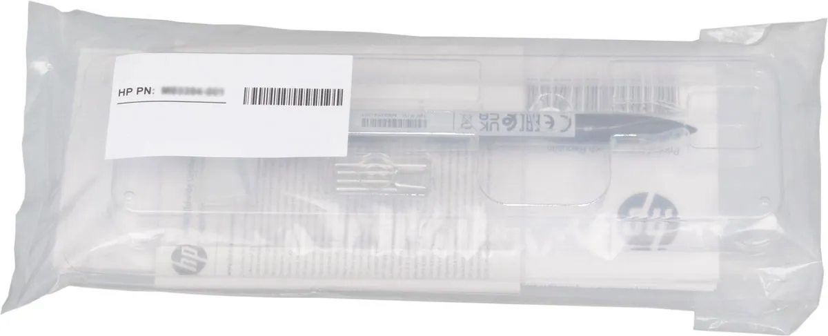 HP Pro Slim Pen 630W7AA - Zwart - afbeelding 2 van 6