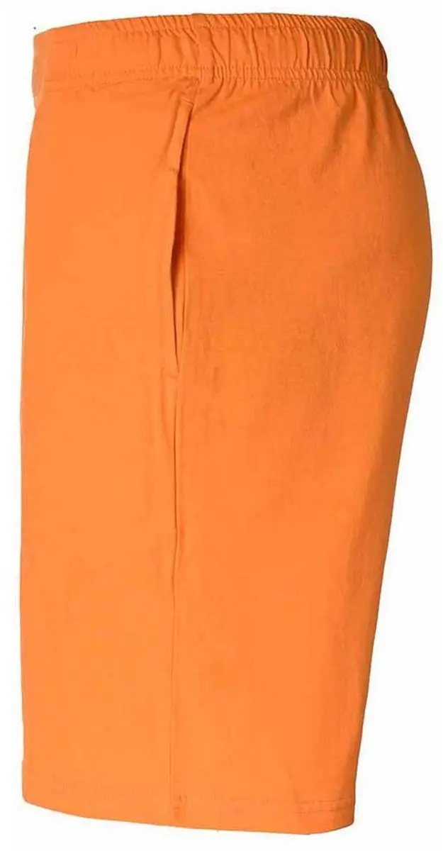 Kappa Cormi Heren Korte Broek - Oranje - S - afbeelding 2 van 3