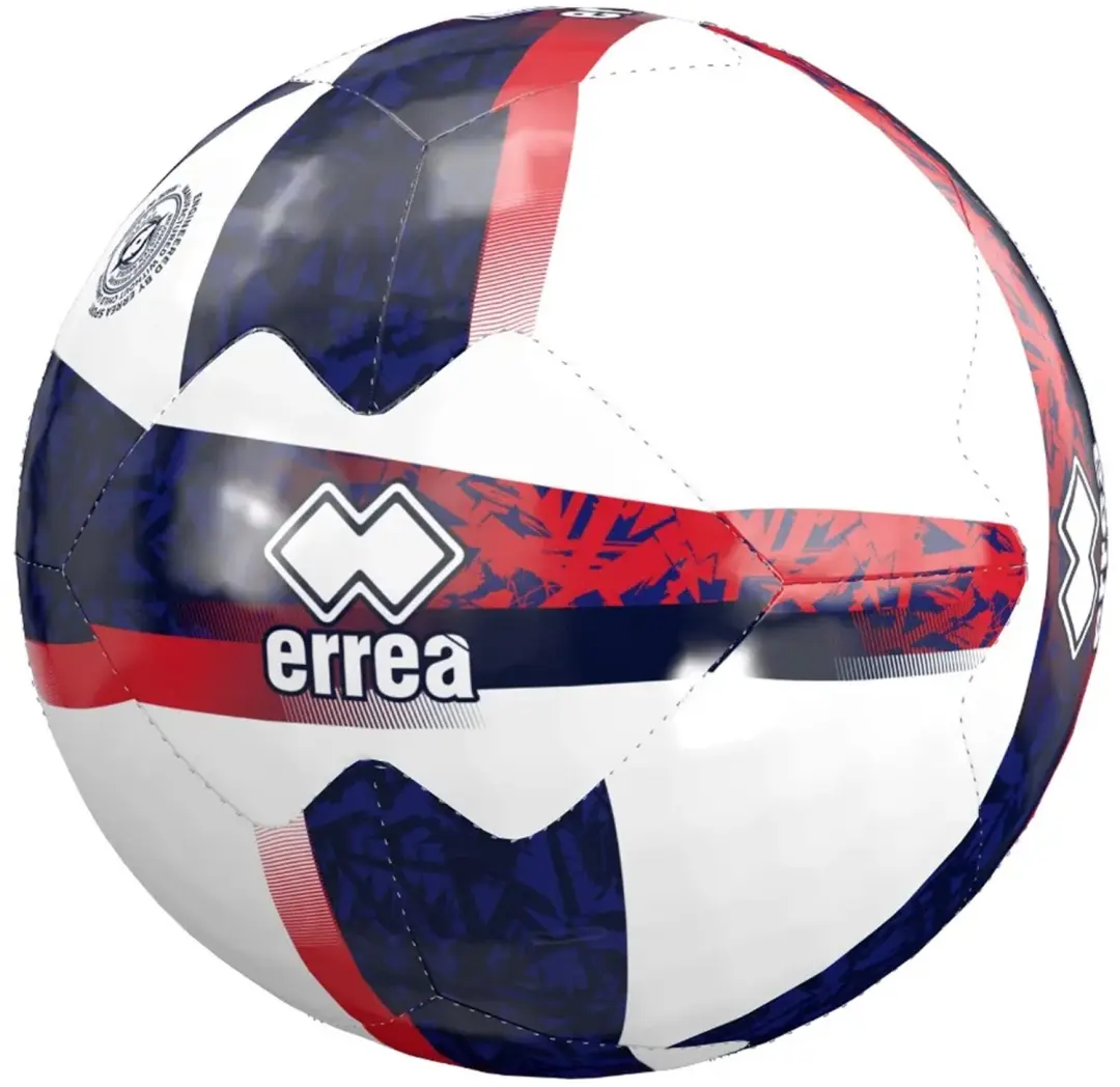 Errea New Team Official Training Voetbal
