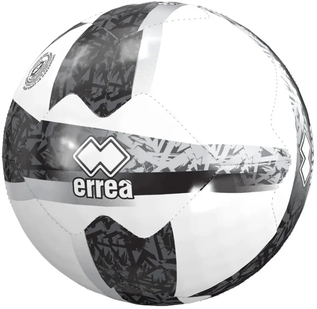 Errea New Team Official Training Voetbal - Blauw - afbeelding 6 van 6