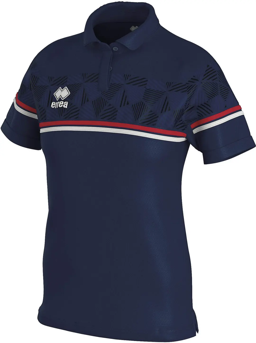 Errea Darya Mc Jr Polo