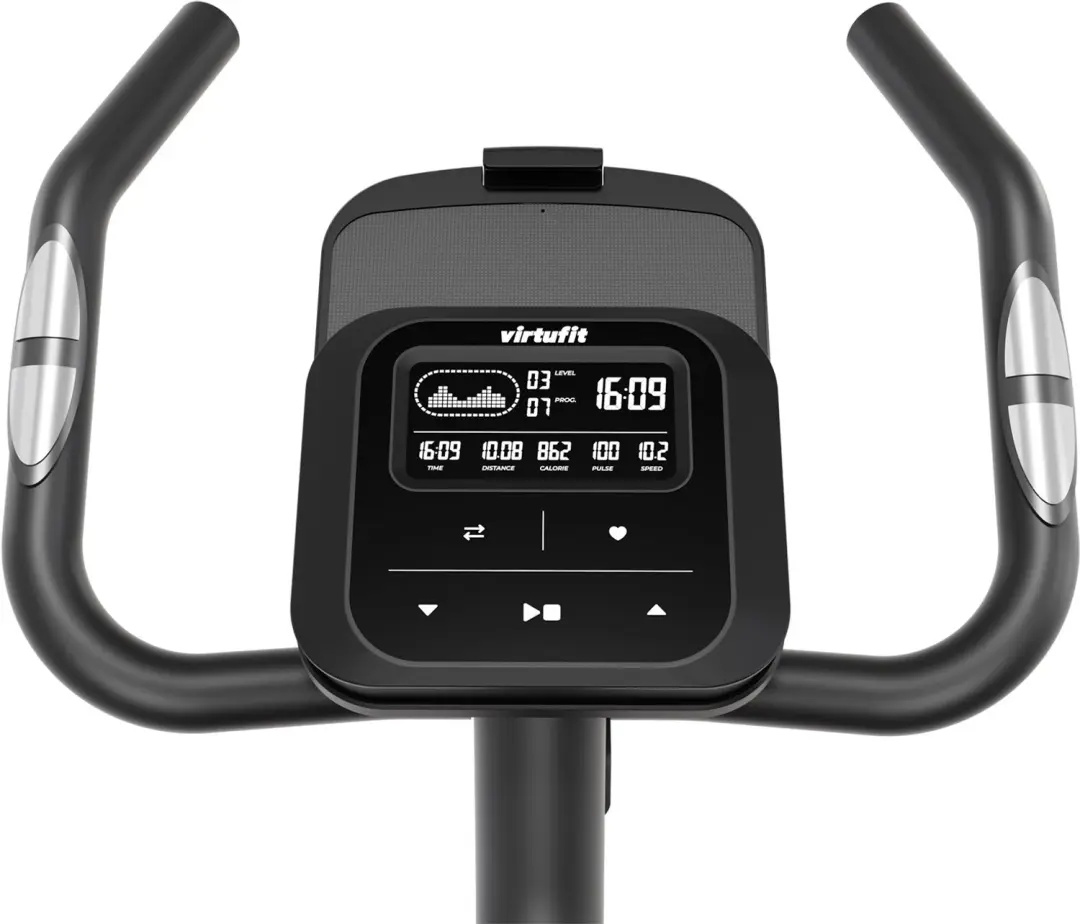 VirtuFit HTR150 Hometrainer - 21 programma's - afbeelding 5 van 6