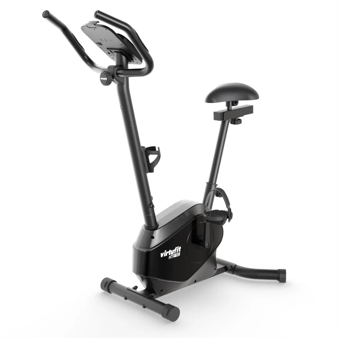 VirtuFit HTR150 Hometrainer - 21 programma's - afbeelding 6 van 6
